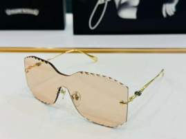 Picture of Chrome Hearts Sunglasses _SKUfw58025307fw